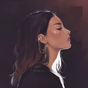 Meet your Posher, Aleena